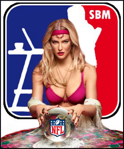 SBM NFL crystal ball